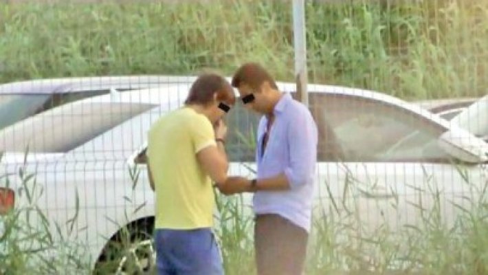 Mamaia şi Vama Veche, RAIUL DROGAŢILOR. Mai mulţi tineri, prinşi de jandarmi